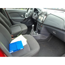 Cardan gauche (transmission) DACIA SANDERO 2 Photo n°10