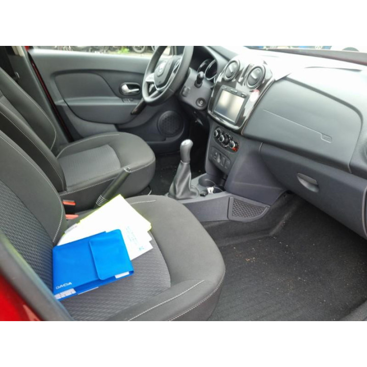 Cardan gauche (transmission) DACIA SANDERO 2 Photo n°10