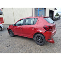Cardan gauche (transmission) DACIA SANDERO 2 Photo n°13