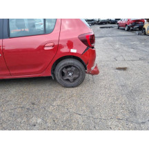 Cardan gauche (transmission) DACIA SANDERO 2 Photo n°14