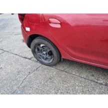 Cardan gauche (transmission) DACIA SANDERO 2 Photo n°15