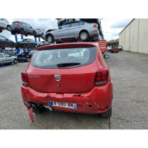 Cardan gauche (transmission) DACIA SANDERO 2 Photo n°16