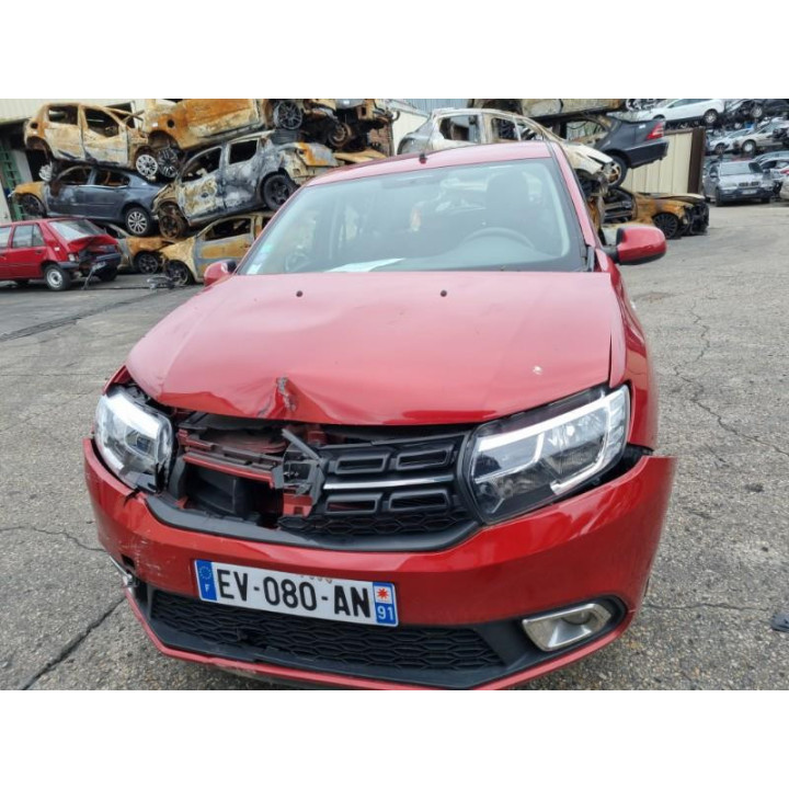 Cardan gauche (transmission) DACIA SANDERO 2 Photo n°18