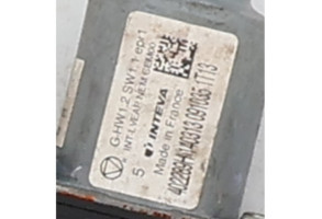 Leve vitre electrique arriere gauche CITROEN DS5 Photo n°3