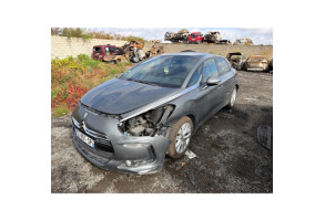 Leve vitre electrique arriere gauche CITROEN DS5 Photo n°9
