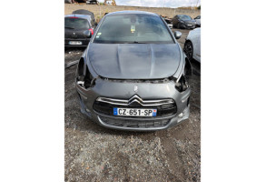 Leve vitre electrique arriere gauche CITROEN DS5 Photo n°12