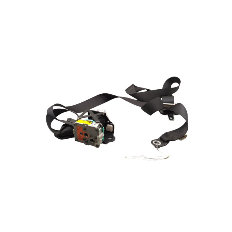 Ceinture avant droit TOYOTA VERSO Photo n°1