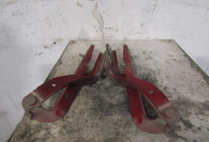 Charniere de capot PEUGEOT 307