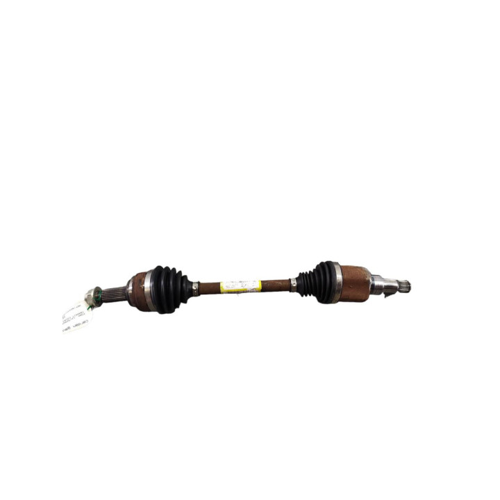 Cardan gauche (transmission) FORD TRANSIT COURIER 1 Photo n°2