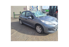 Leve vitre electrique avant droit PEUGEOT 207 Photo n°8
