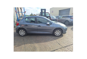 Leve vitre electrique avant droit PEUGEOT 207 Photo n°9