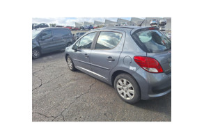 Leve vitre electrique avant droit PEUGEOT 207 Photo n°10