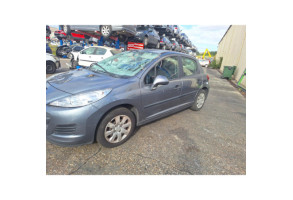 Retroviseur droit PEUGEOT 207 Photo n°9