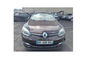 Retroviseur interieur RENAULT MEGANE 3 Photo n°7