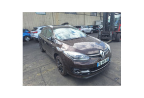 Glace retroviseur droit RENAULT MEGANE 3 Photo n°14