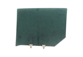 Vitre arriere droit RENAULT MEGANE 3 Photo n°4