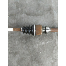 Cardan gauche (transmission) PEUGEOT 206+ Photo n°2