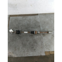Cardan gauche (transmission) PEUGEOT 206+ Photo n°3