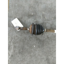 Cardan gauche (transmission) PEUGEOT 206+ Photo n°4