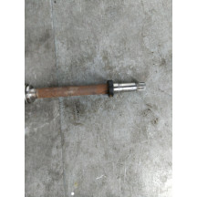 Cardan gauche (transmission) PEUGEOT 206+ Photo n°5