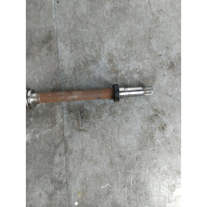 Cardan gauche (transmission) PEUGEOT 206+ Photo n°5