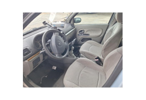 Interrupteur de leve vitre avant gauche RENAULT CLIO 2 Photo n°9