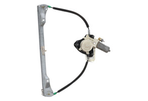 Leve vitre electrique avant droit RENAULT CLIO 2 Photo n°1
