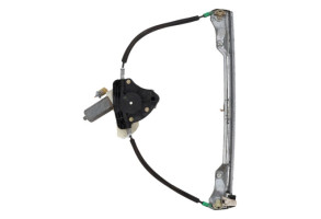 Leve vitre electrique avant droit RENAULT CLIO 2 Photo n°2