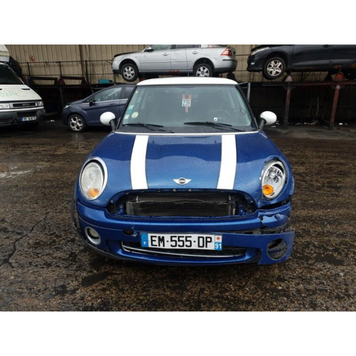 Feu arriere principal droit (feux) MINI MINI 2 R56 Photo n°4