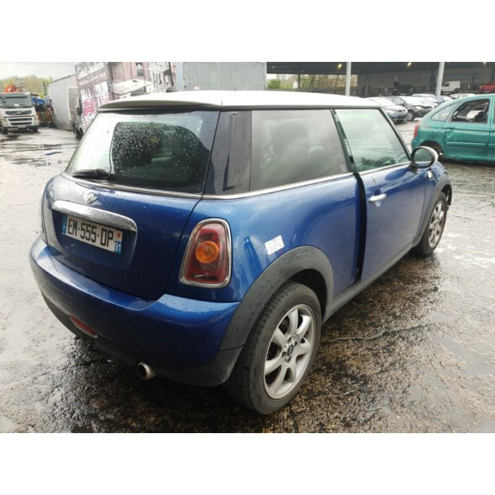 Feu arriere principal droit (feux) MINI MINI 2 R56 Photo n°5