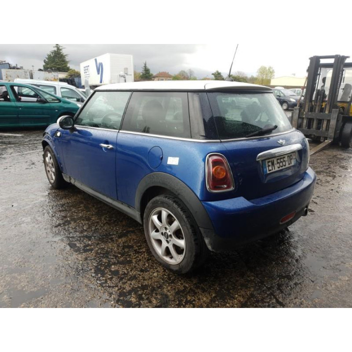 Feu arriere principal droit (feux) MINI MINI 2 R56 Photo n°6