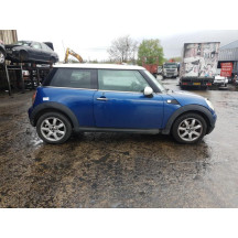 Feu arriere principal droit (feux) MINI MINI 2 R56 Photo n°7