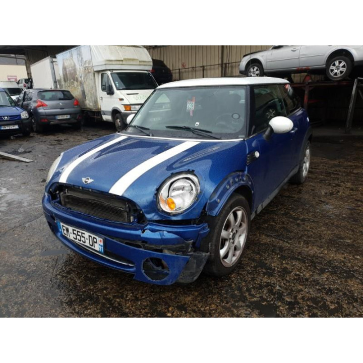 Feu arriere principal droit (feux) MINI MINI 2 R56 Photo n°8