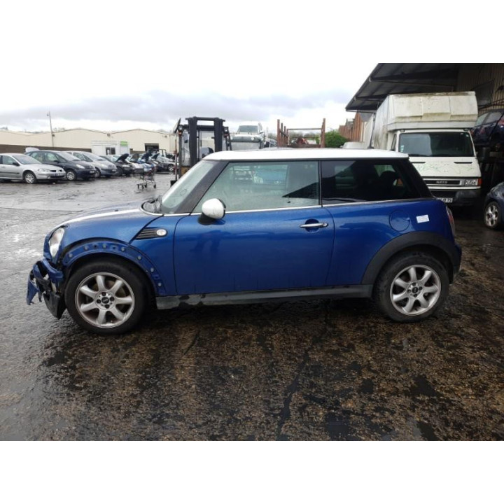 Feu arriere principal droit (feux) MINI MINI 2 R56 Photo n°9