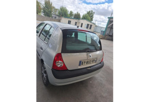 Leve vitre electrique avant droit RENAULT CLIO 2 Photo n°6