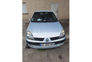 Leve vitre electrique avant droit RENAULT CLIO 2 Photo n°7