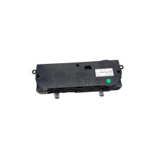 Commande chauffage RENAULT CLIO 4 Photo n°3