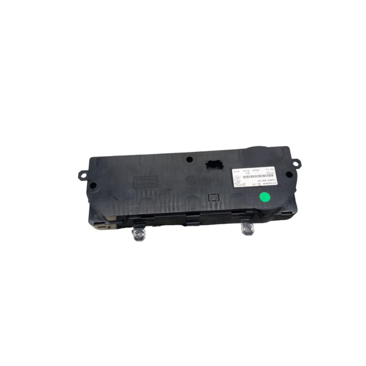 Commande chauffage RENAULT CLIO 4 Photo n°3