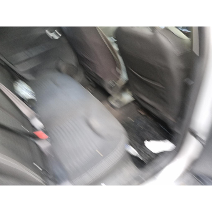 Commande chauffage RENAULT CLIO 4 Photo n°5