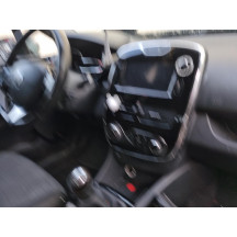 Commande chauffage RENAULT CLIO 4 Photo n°6