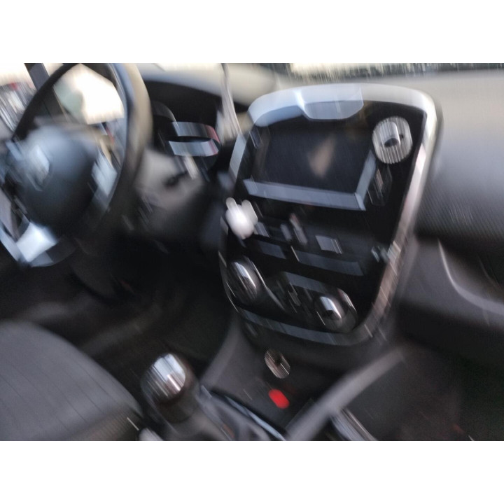 Commande chauffage RENAULT CLIO 4 Photo n°6