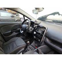 Commande chauffage RENAULT CLIO 4 Photo n°7