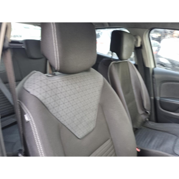 Commande chauffage RENAULT CLIO 4 Photo n°10