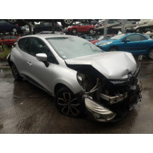 Commande chauffage RENAULT CLIO 4 Photo n°11