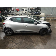 Commande chauffage RENAULT CLIO 4 Photo n°12