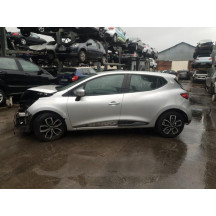 Commande chauffage RENAULT CLIO 4 Photo n°13