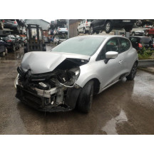 Commande chauffage RENAULT CLIO 4 Photo n°15
