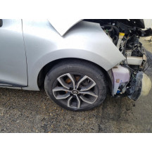 Commande chauffage RENAULT CLIO 4 Photo n°16
