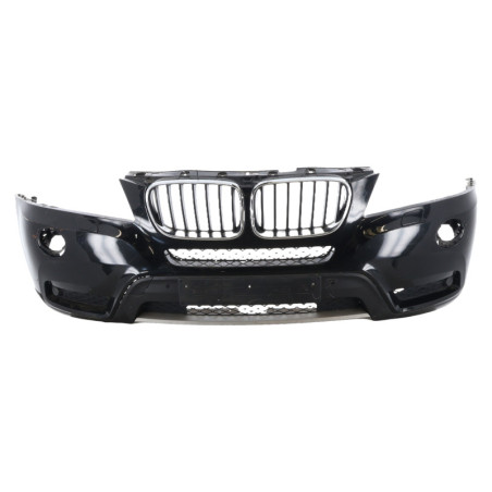 Pare choc avant BMW X3 F25