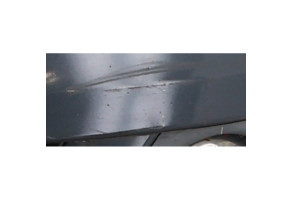 Pare choc avant DACIA LOGAN 1 Photo n°6